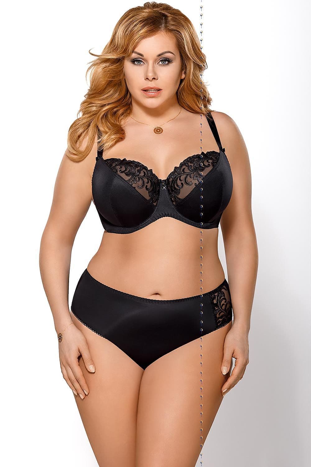 image-Soft Gorsenia Lingerie