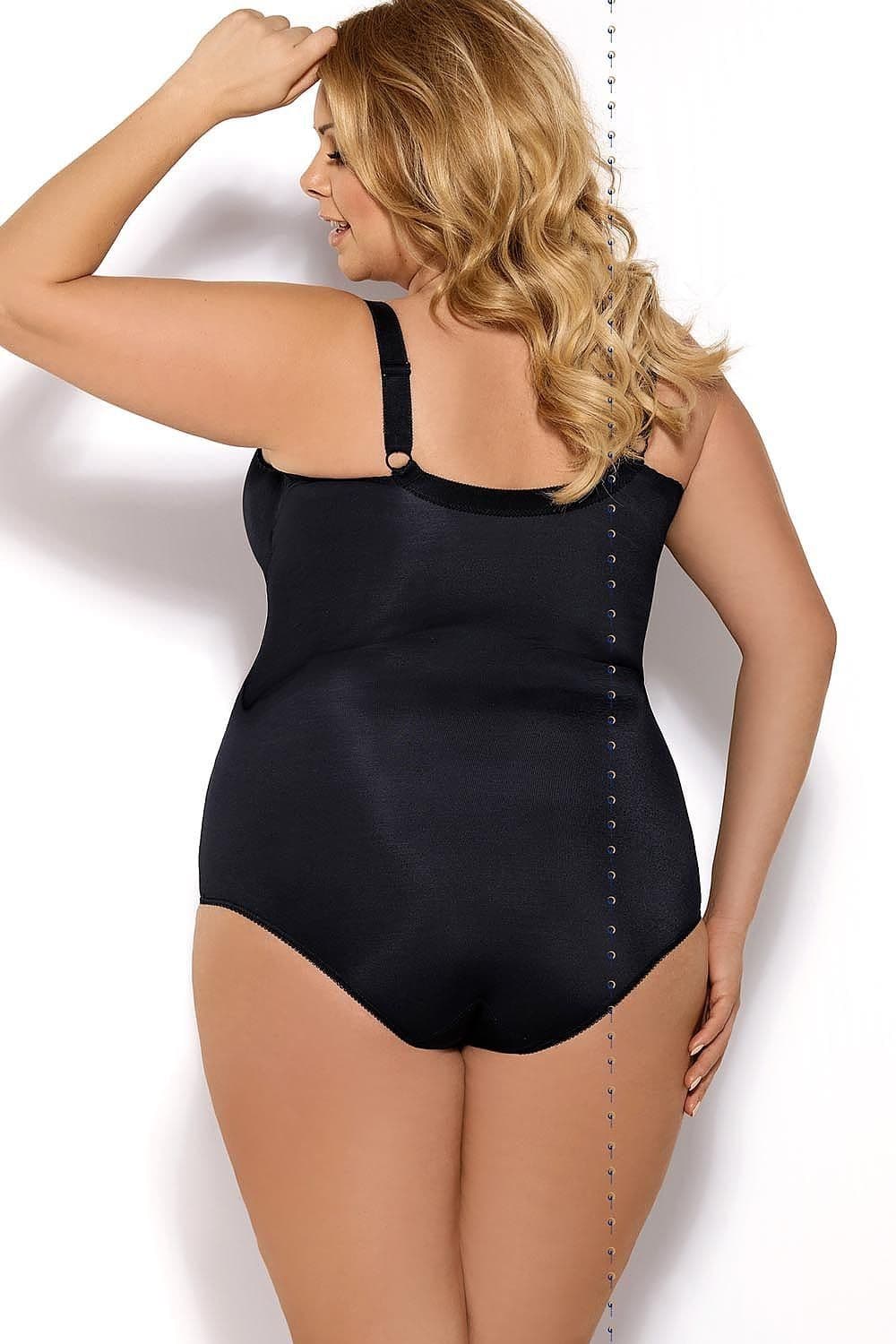 image-Shapewear Body Gorsenia Lingerie