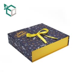 image-Christmas gift box advent calendar box gift box surprise blind box countdown calendar empty box
