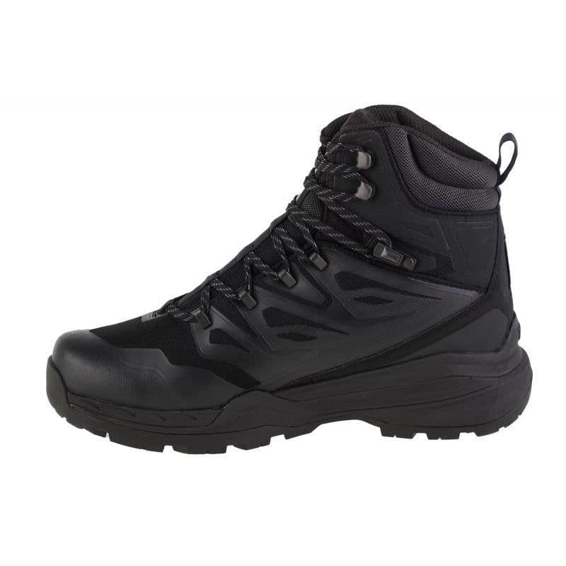 image-Helly Hansen Traverse Hiking Boots M 11807-990