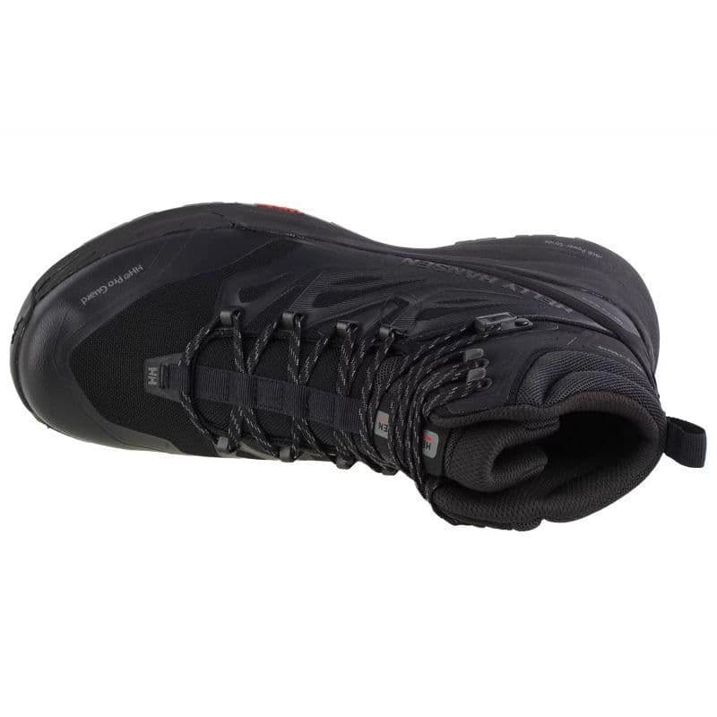image-Helly Hansen Traverse Hiking Boots M 11807-990