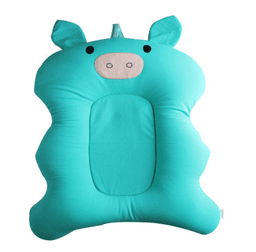 image-High Quality Foldable Baby Bathtub