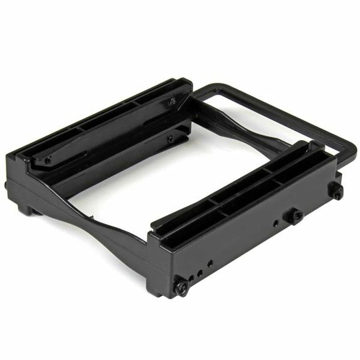 image-Accessory Startech BRACKET225PT Black 2,5" Mounted support