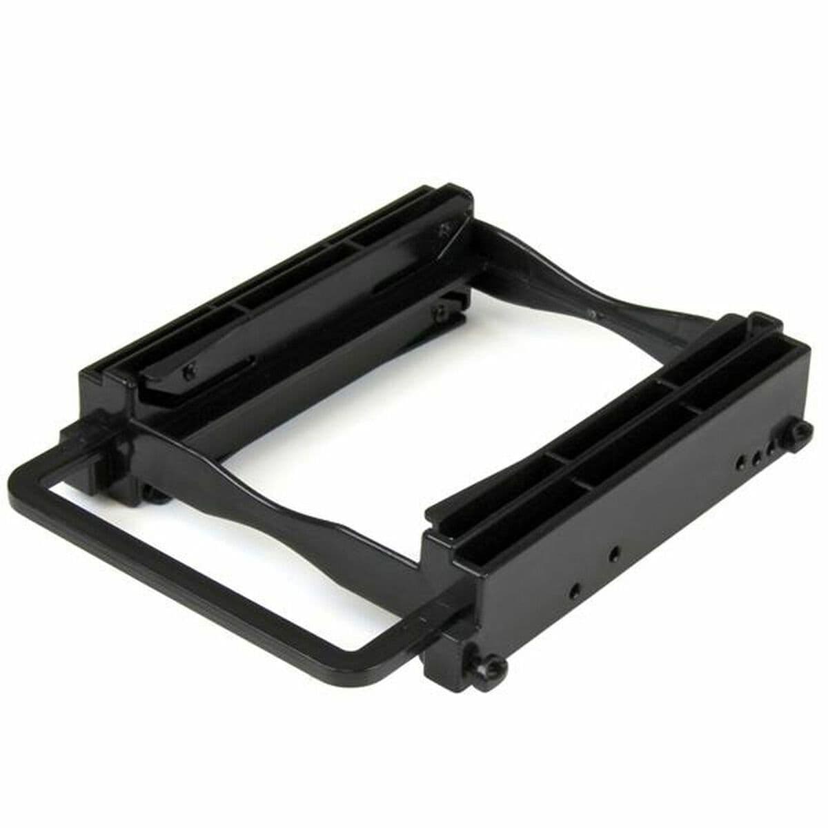 image-Accessory Startech BRACKET225PT Black 2,5" Mounted support