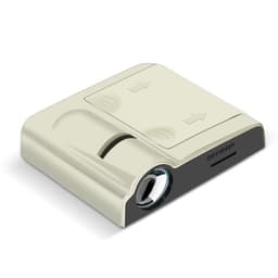 image-FLAME LIGHT Car Door Welcome Light YBD-1