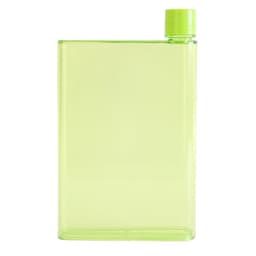 image-Plastic water cup polycarbonate paper kettle plastic bottle cup