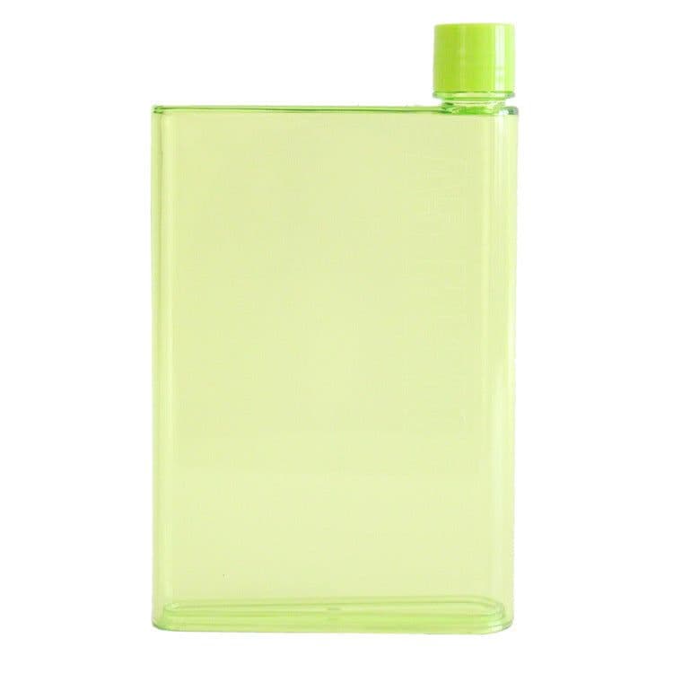 image-Plastic water cup polycarbonate paper kettle plastic bottle cup