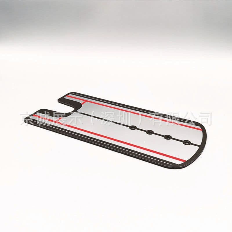 image-Spot Golf Putting Mirror - Swing Posture Corrector