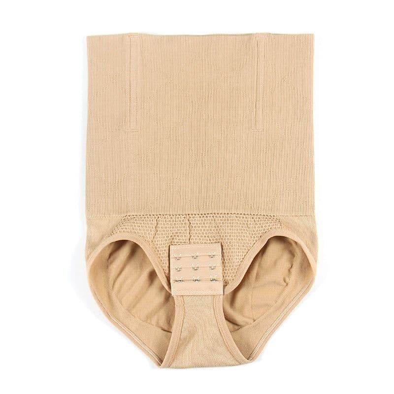 image-MISTHIN High Waist Postpartum Belly Pants 3XL Black