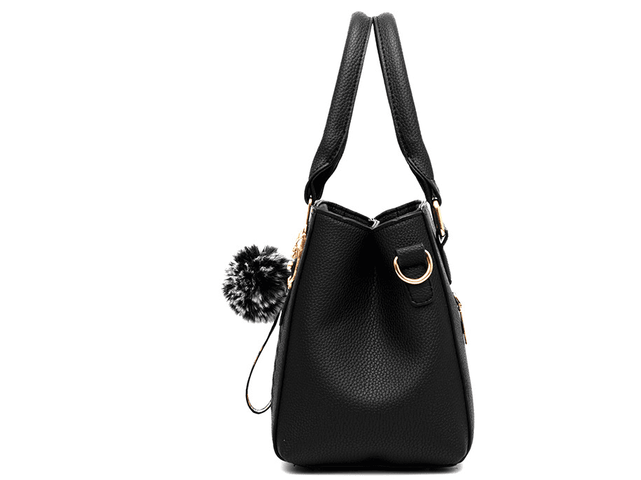 image-High Quality Small Square Messenger Bag For Women