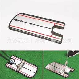 image-Spot Golf Putting Mirror - Swing Posture Corrector