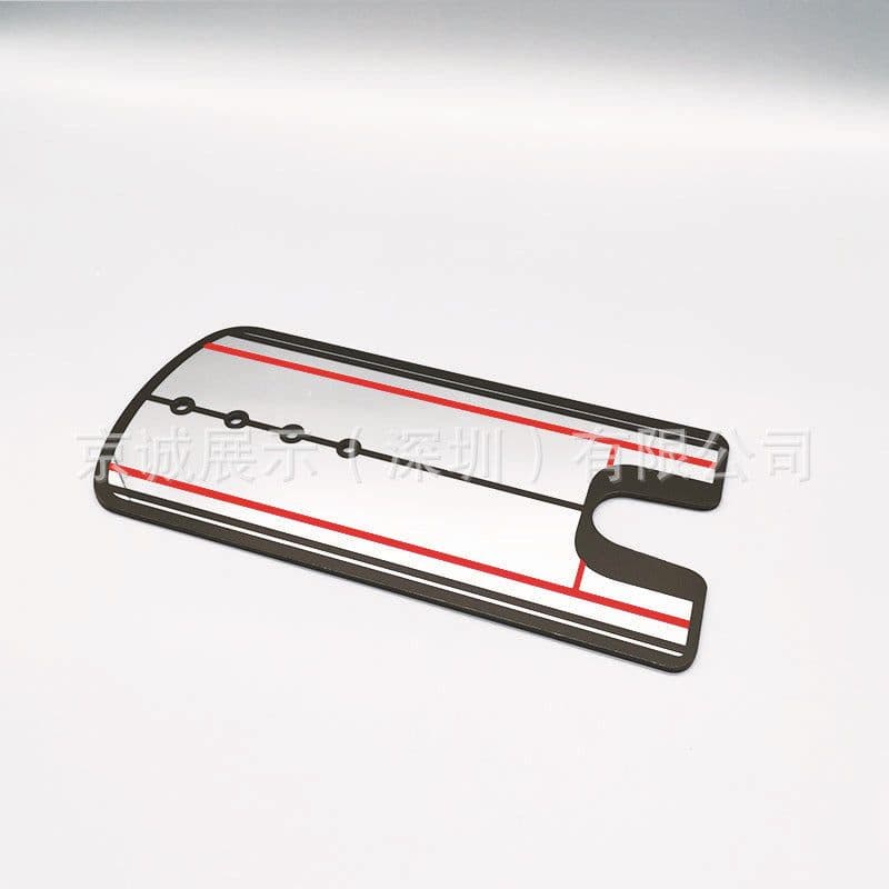 image-Spot Golf Putting Mirror - Swing Posture Corrector