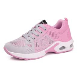 image-Nimble Women's Running Shoes - Blue Rose Red 42