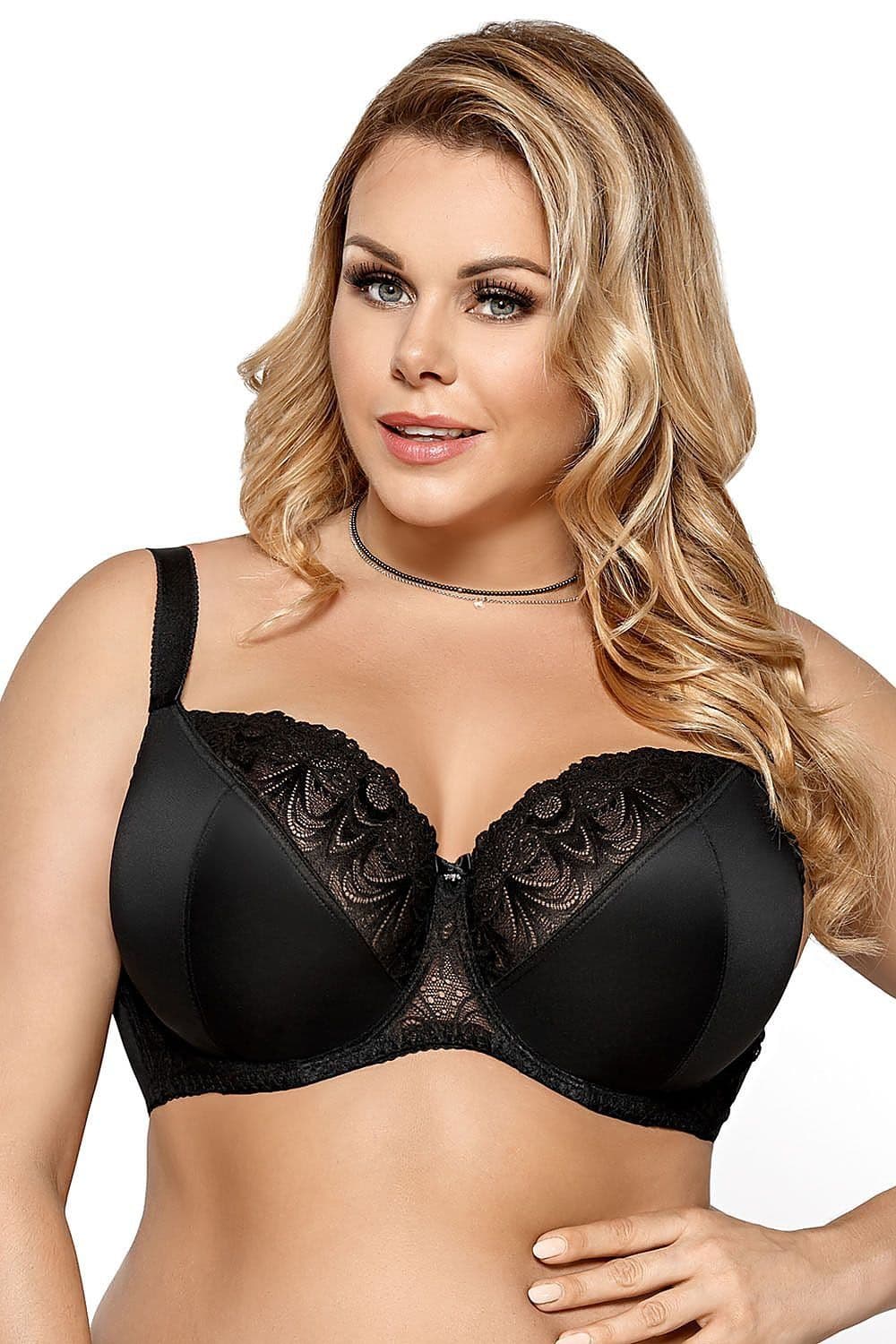 image-Soft Gorsenia Lingerie