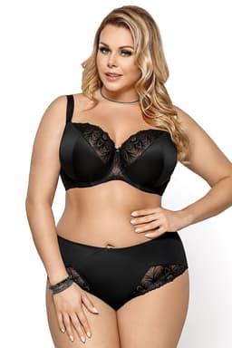 image-Soft Gorsenia Lingerie