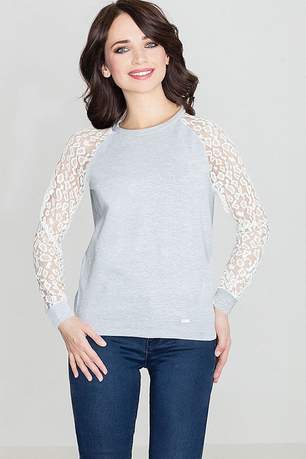 image-Blouse Lenitif