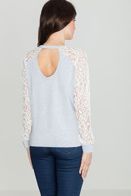 image-Blouse Lenitif