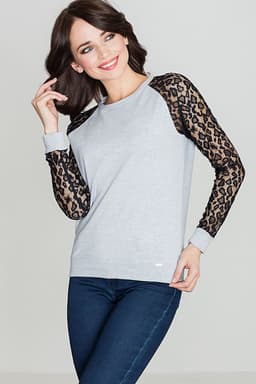 image-Blouse Lenitif