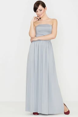 image-Long dress Lenitif