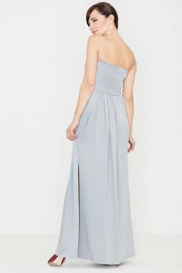 image-Long dress Lenitif