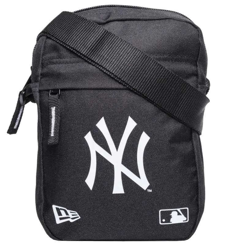 image-New Era Mlb New York Yankees Side Bag 11942030