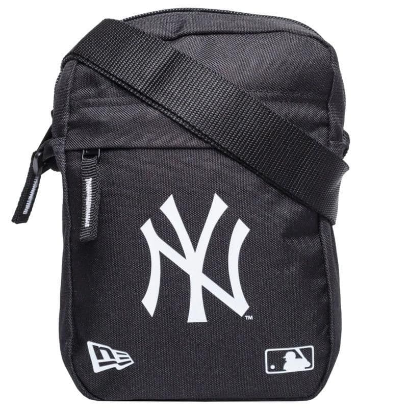 image-New Era Mlb New York Yankees Side Bag 11942030