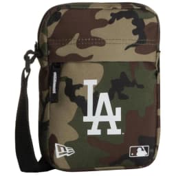 image-New Era Mlb Los Angeles Dodgers Side Bag 11942031