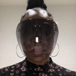 image-Faceshield Protective Glasses Goggles Safety Blocc Glasses Anti-spray Mask Protective Goggle Glass Sunglasses