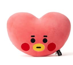 image-Korea Bulletproof Youth League childhood small pillow pillow cute baby nap pillow plush doll limited edition