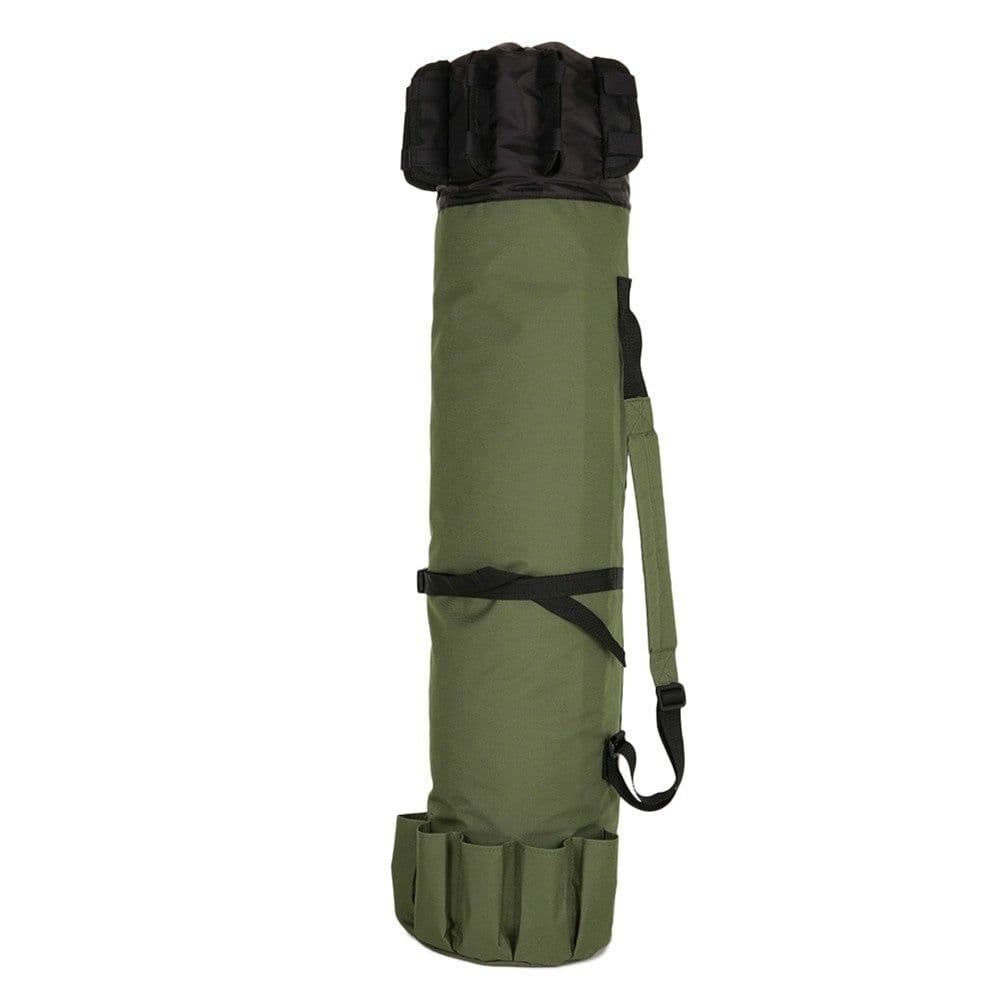 image-Fishing rod storage fishing rod portable reel bag