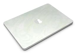image-Green Slate Marble Surface V44 - MacBook Air Skin Kit