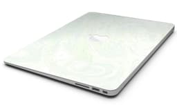 image-Green Slate Marble Surface V44 - MacBook Air Skin Kit