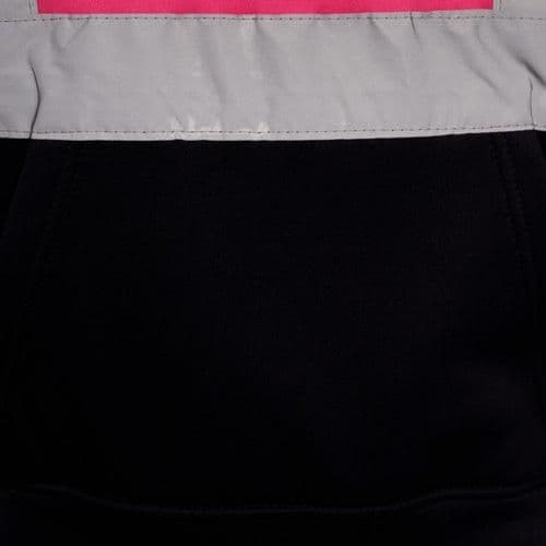 image-Kids Aviator AV001 Hi Vis Hoodie
