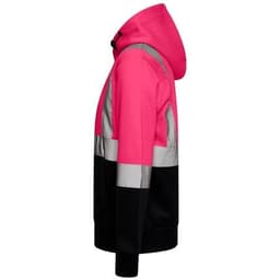 image-Kids Aviator AV001 Hi Vis Hoodie