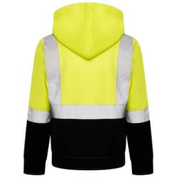 image-Kids Aviator AV001 Hi Vis Hoodie