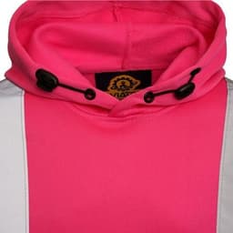 image-Kids Aviator AV001 Hi Vis Hoodie