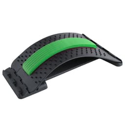 image-Lumbar Disc Herniation Massager Cushion - Acupressure Therapy