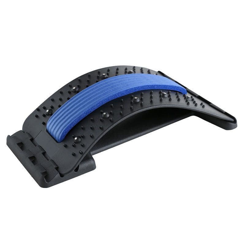 image-Lumbar Disc Herniation Massager Cushion - Acupressure Therapy