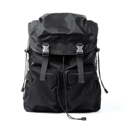 image-Tooling Multifunctional Backpack For Men And Women