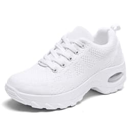 image-Taeyeon Dancing Shoes Women's Size 42 White