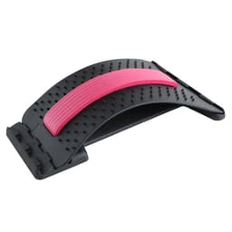 image-Lumbar Disc Herniation Massager Cushion - Acupressure Therapy