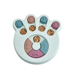 image-Dog Educational Toys To Relieve Boredom, Interactive Educational Feeding Toys