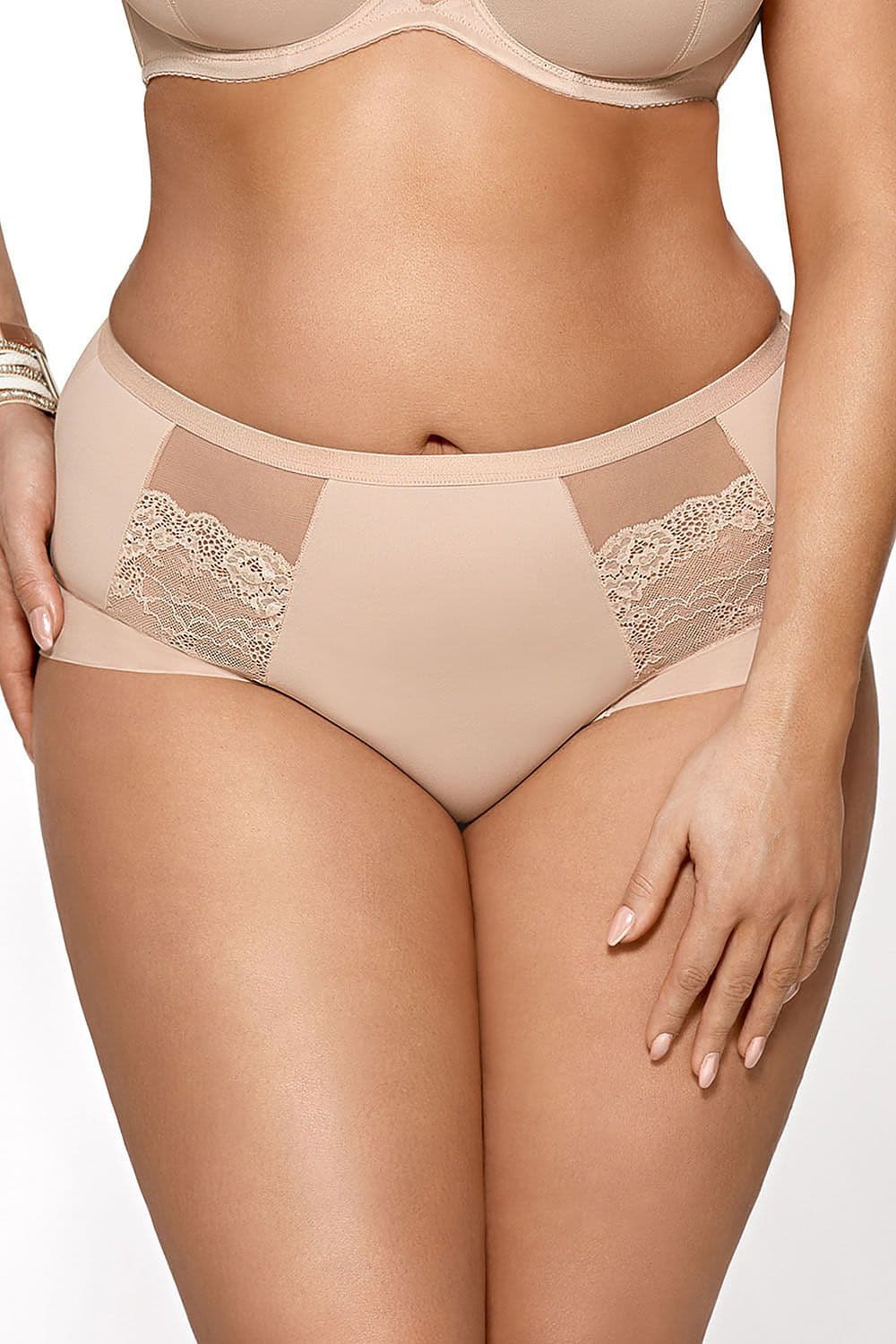 image-Panties Gorsenia Lingerie