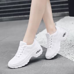 image-Taeyeon Dancing Shoes Women's Size 42 White