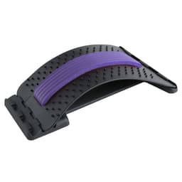 image-Lumbar Disc Herniation Massager Cushion - Acupressure Therapy