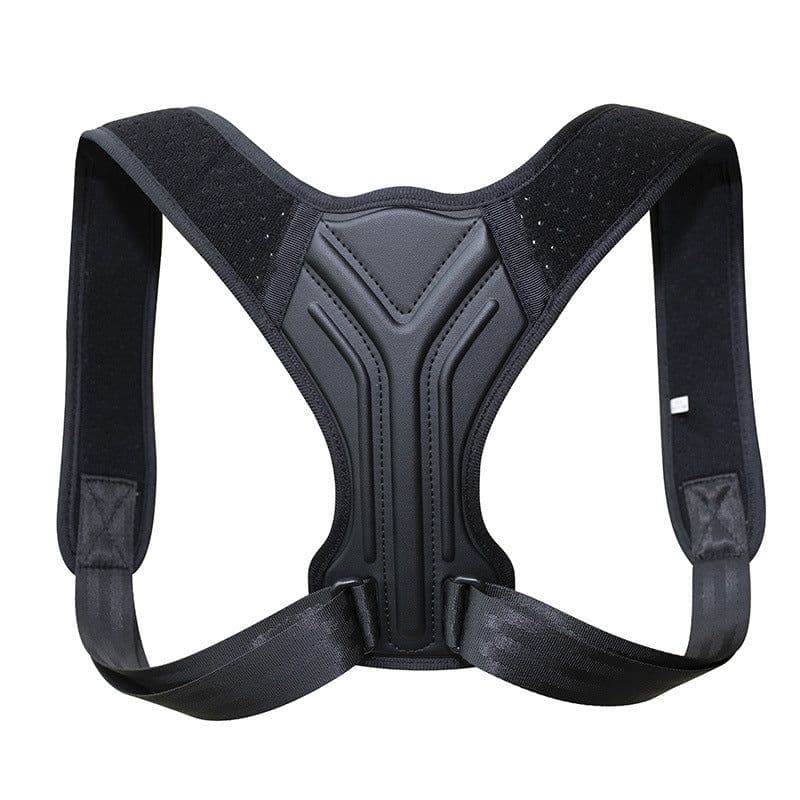 image-WARS Posture Corrector Belt - Neoprene Back Support