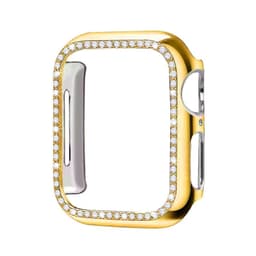 image-Musen Apple Watch 8 Case 45mm - Red PC