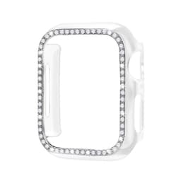 image-Musen Apple Watch 8 Case 45mm - Red PC