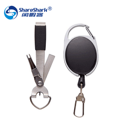 image-Outdoor Fishing Supplies - Pliers & Line Tool Set - Fishing Gear Accessories