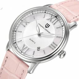 image-Casual Fashion Trend Quartz Watch For Women